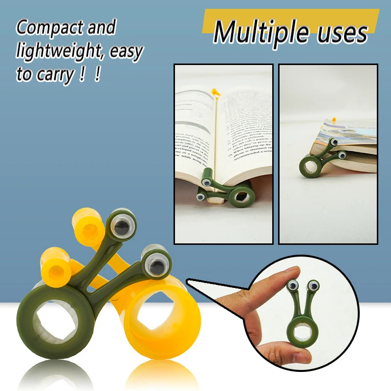 Laptop Stand Riser - Cute and Quirky Snail-Shaped Desktop Riser