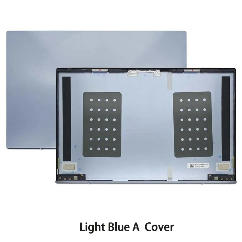Laptop Accessories Asus - 95% New LCD Screen Back Cover