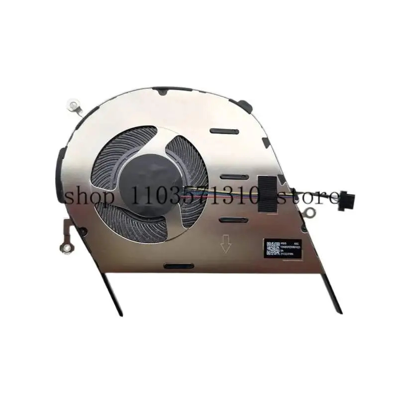 Laptop Accessories Asus - New Original laptop CPU cooling fan