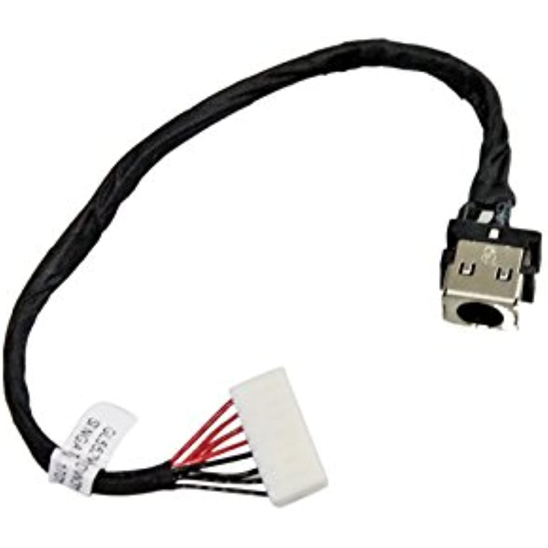 Laptop Accessories Asus - DC Power Jack Harness Cable for