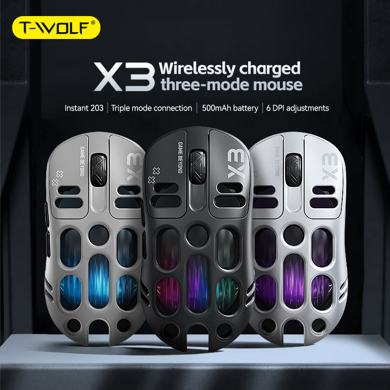 Laptop Electronics Accessories - 2026 Hollow-out Design Lightweight Computer Game