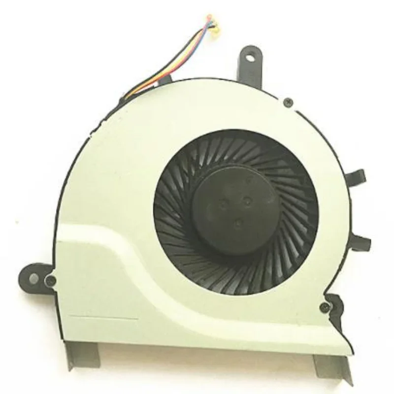 New CPU Cooling Fan For ASUS V - Laptop Accessories Asus review and price