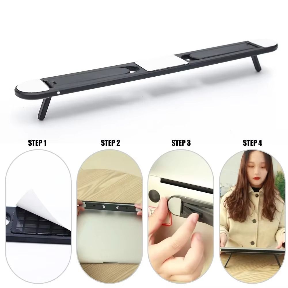 Hot Invisible Laptop Riser Sta - Laptop Stand Riser review and price