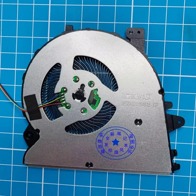 New CPU Cooler Fan For ASUS UX - Laptop Accessories Asus review and price