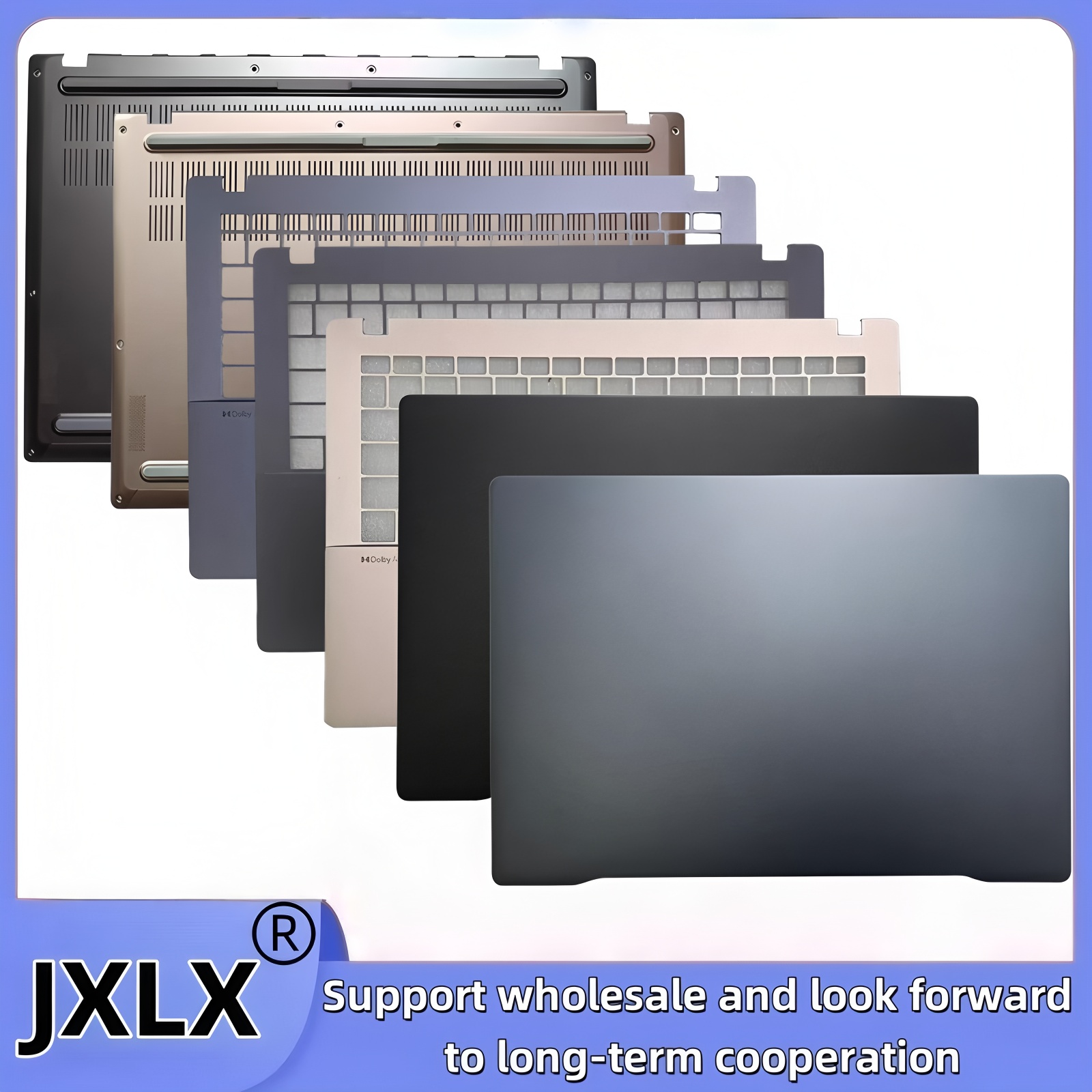 JXLX® New for ASUS Vivobook S1 - Laptop Accessories Asus review and price