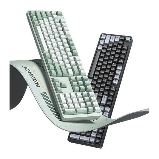 UGREEN Keyboard Mechanical Wir - Laptop Extra Accessories review and price