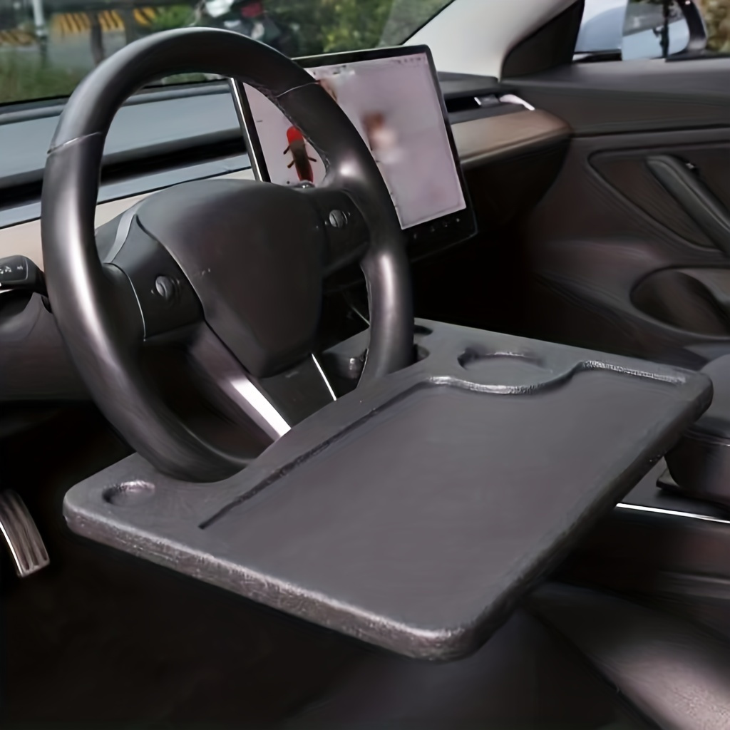 Car Tray Portable Car Laptop C - Laptop Extra Accessories review and price