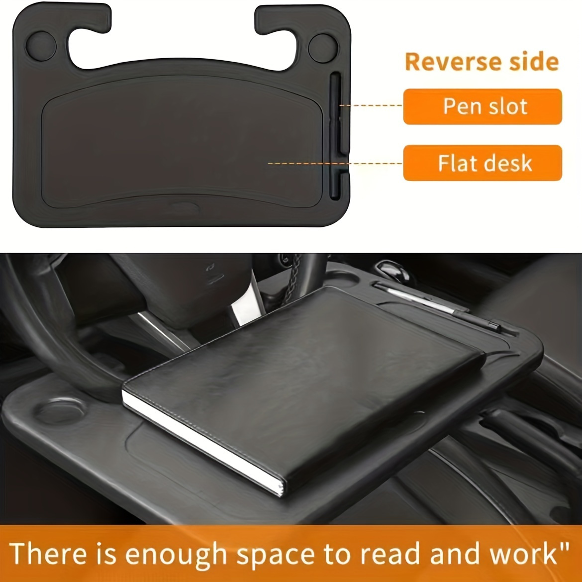 Car Tray Portable Car Laptop C - Laptop Extra Accessories review and price