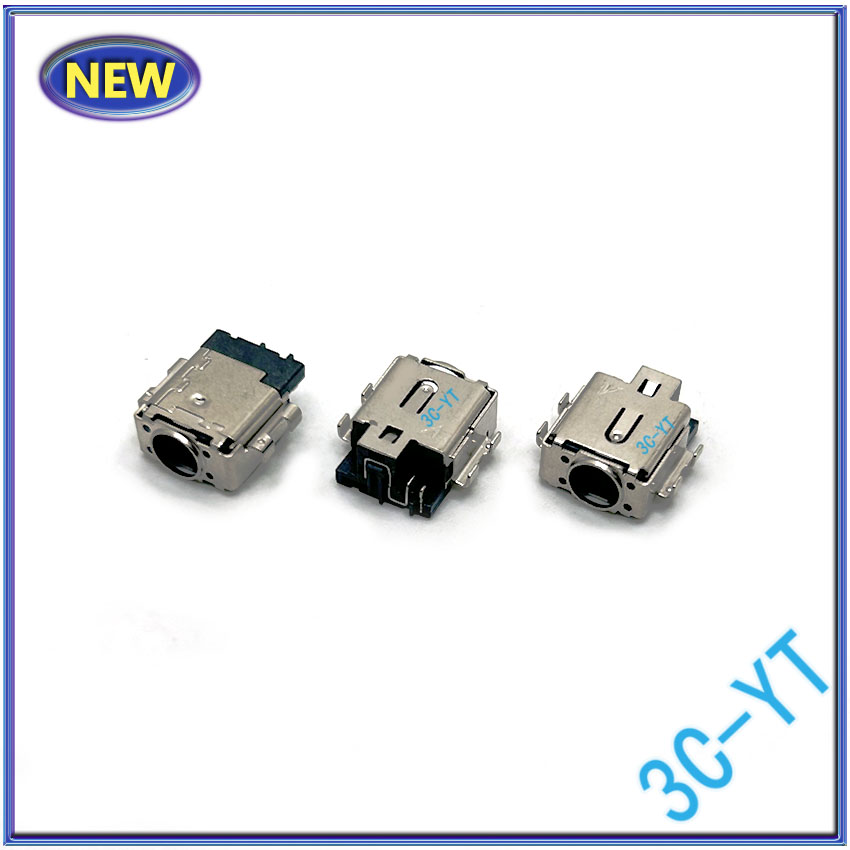1-10PCS New Laptop DC Power Ja - Laptop Accessories Asus review and price