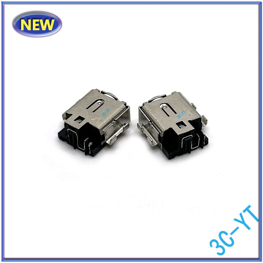 1-10PCS New Laptop DC Power Ja - Laptop Accessories Asus review and price