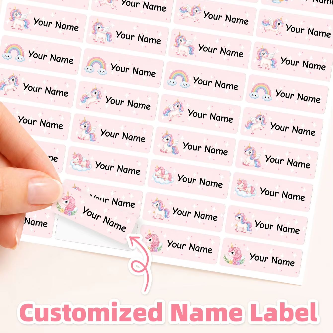 1-300PCS Custom Personalized W - Laptop Accessories Name review and price