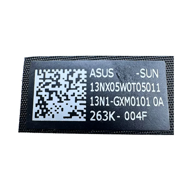New Original LAPTOP CPU GPU Co - Laptop Accessories Asus review and price