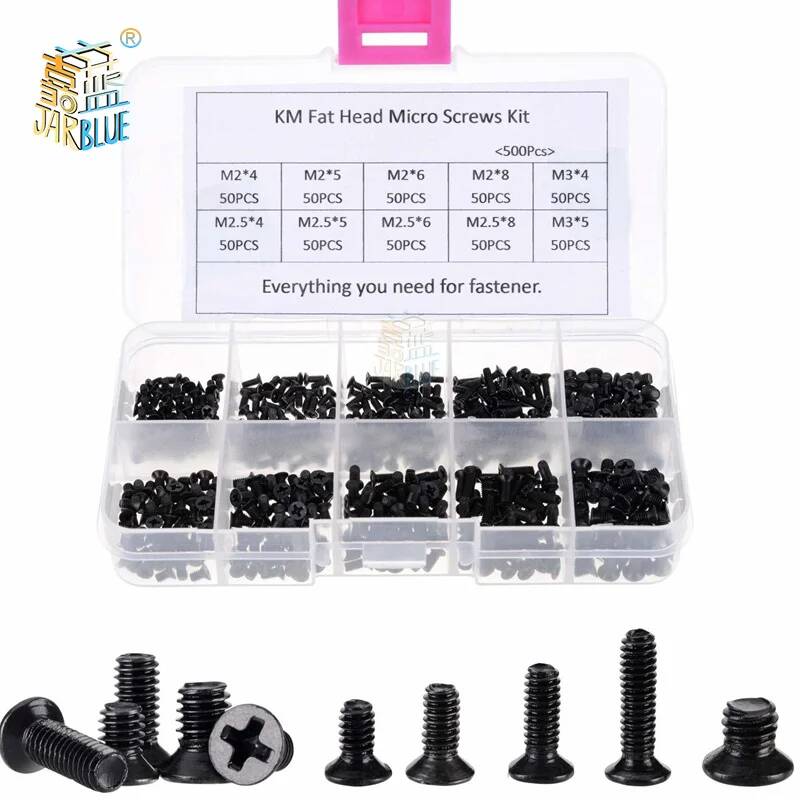 M2 M3 Screw Set KM2 Machine La - Laptop Electronics Accessories review and price