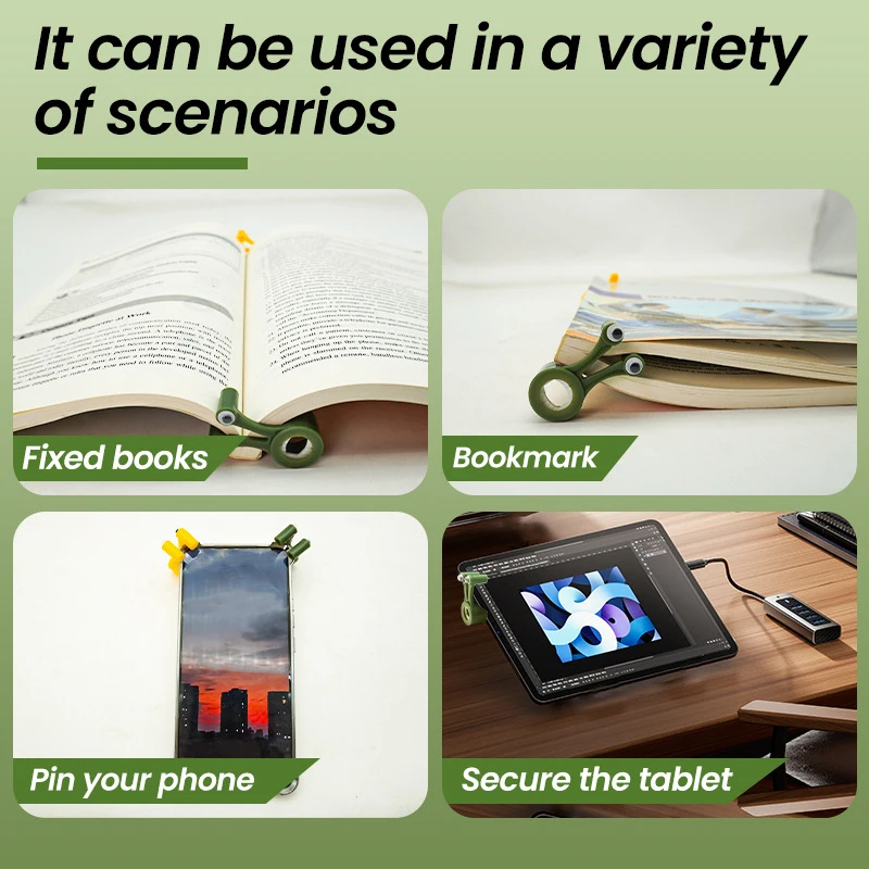 Cute and Quirky Snail-Shaped D - Laptop Stand Riser review and price