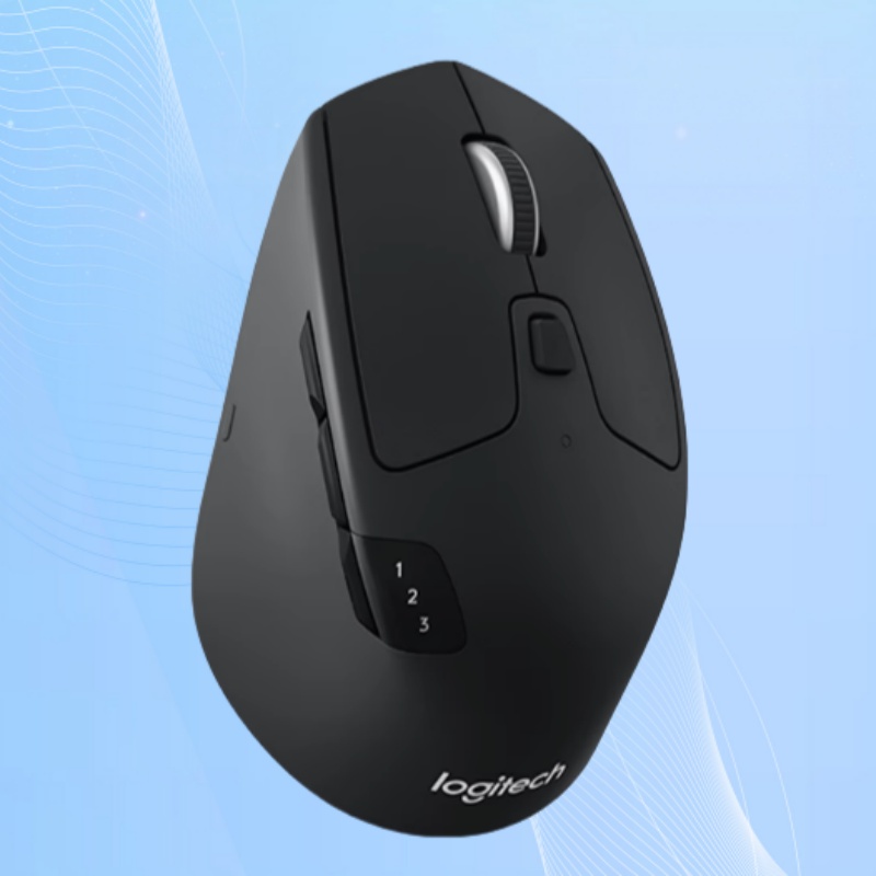 Logitech M720 Wireless Bluetoo - Laptop Electronics Accessories review and price