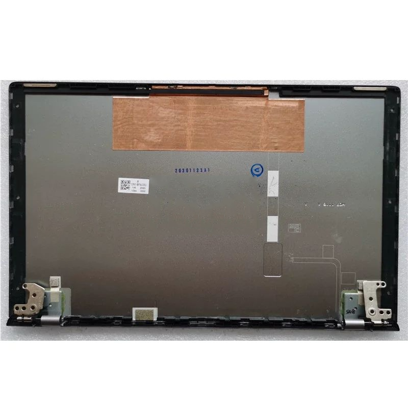 LCD Back Cover Lid Case With H - Laptop Accessories Asus review and price