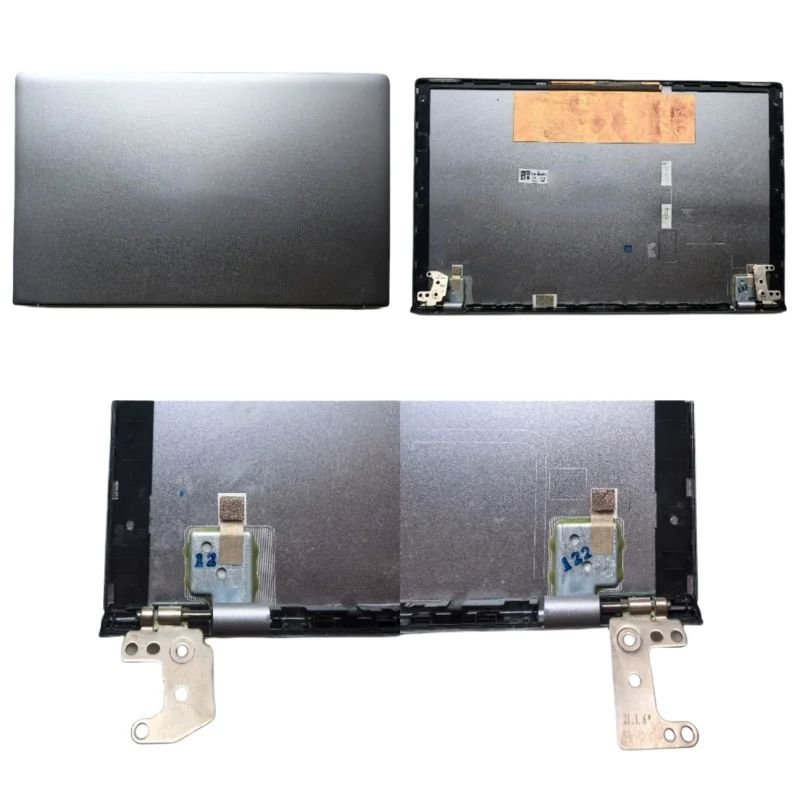 LCD Back Cover Lid Case With H - Laptop Accessories Asus review and price