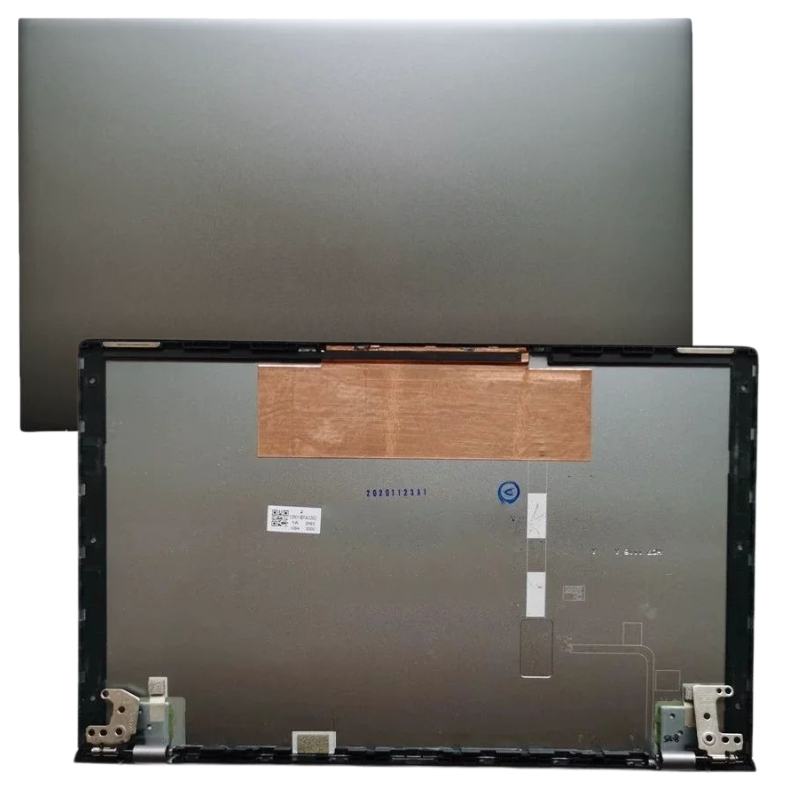 LCD Back Cover Lid Case With H - Laptop Accessories Asus review and price
