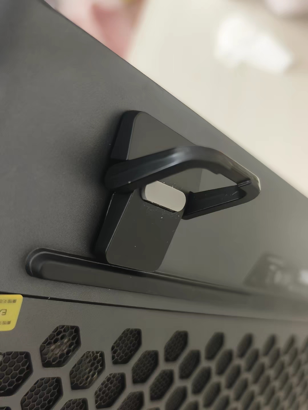 Portable Laptop Stand Riser 2  - Laptop Stand Riser review and price