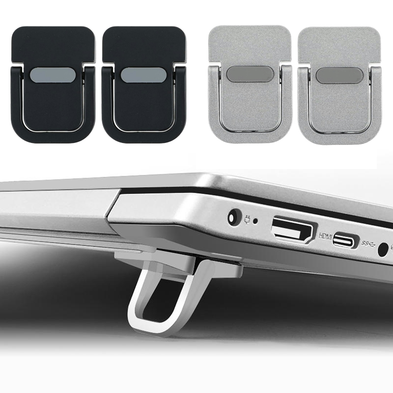 Portable Laptop Stand Riser 2  - Laptop Stand Riser review and price