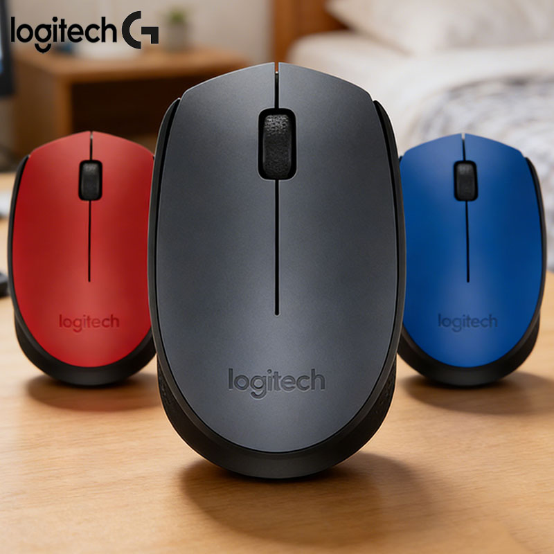 Logitech M170 Soft Business Mo - Laptop Electronics Accessories review and price