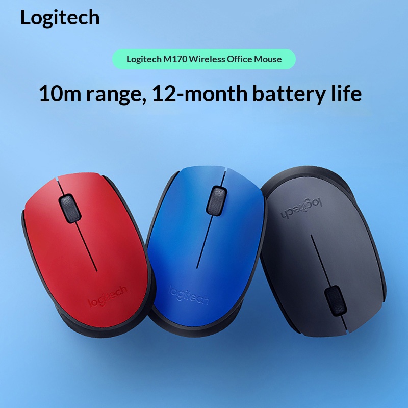 Logitech M170 Soft Business Mo - Laptop Electronics Accessories review and price