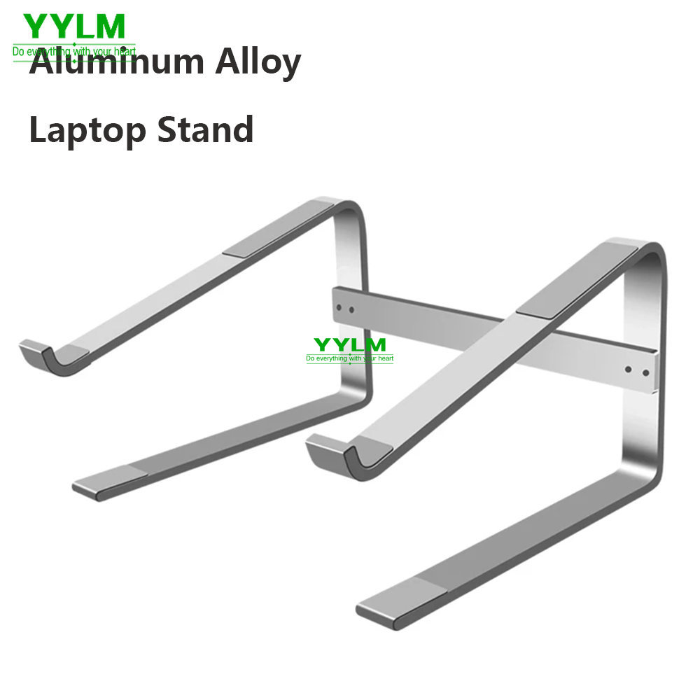 Aluminum Laptop Stand Notebook - Laptop Stand Riser review and price