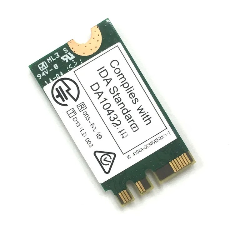 Killer 1525 Wireless Hardware  - Laptop Accessories Brand review and price