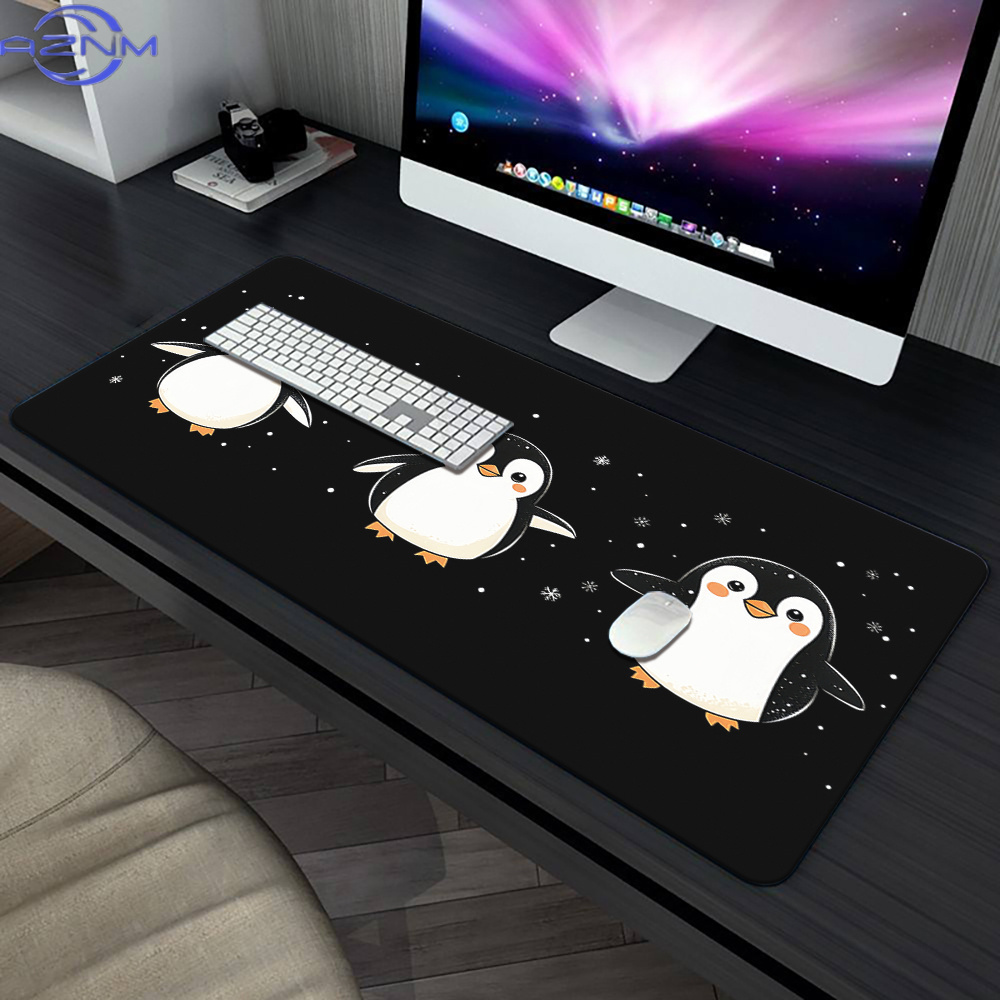 Brand Simple Penguin Mouse Pad - Laptop Accessories Brand review and price