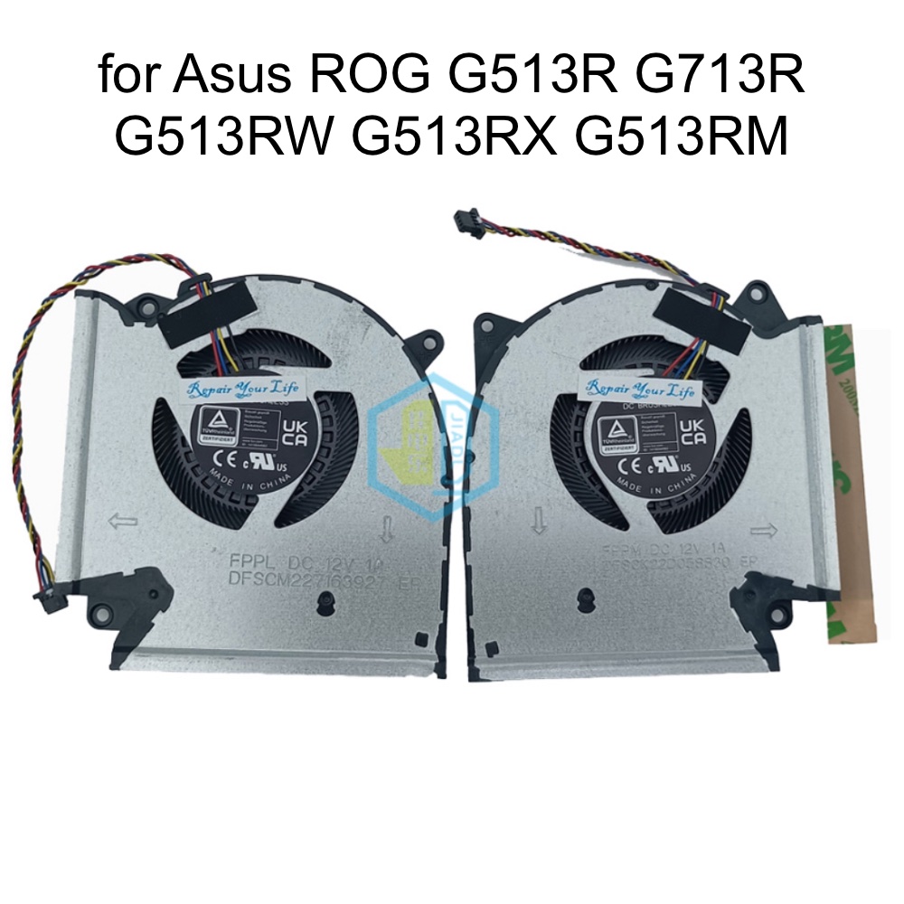 Laptop Cooling Fan For Asus RO - Laptop Accessories Asus review and price
