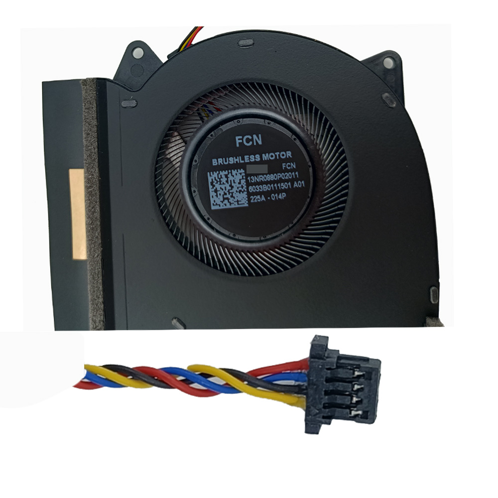 Laptop Cooling Fan For Asus RO - Laptop Accessories Asus review and price