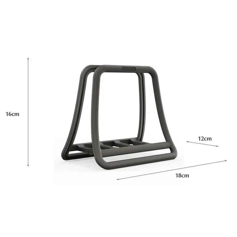Universal Vertical Laptop Stan - Laptop Stand Riser review and price