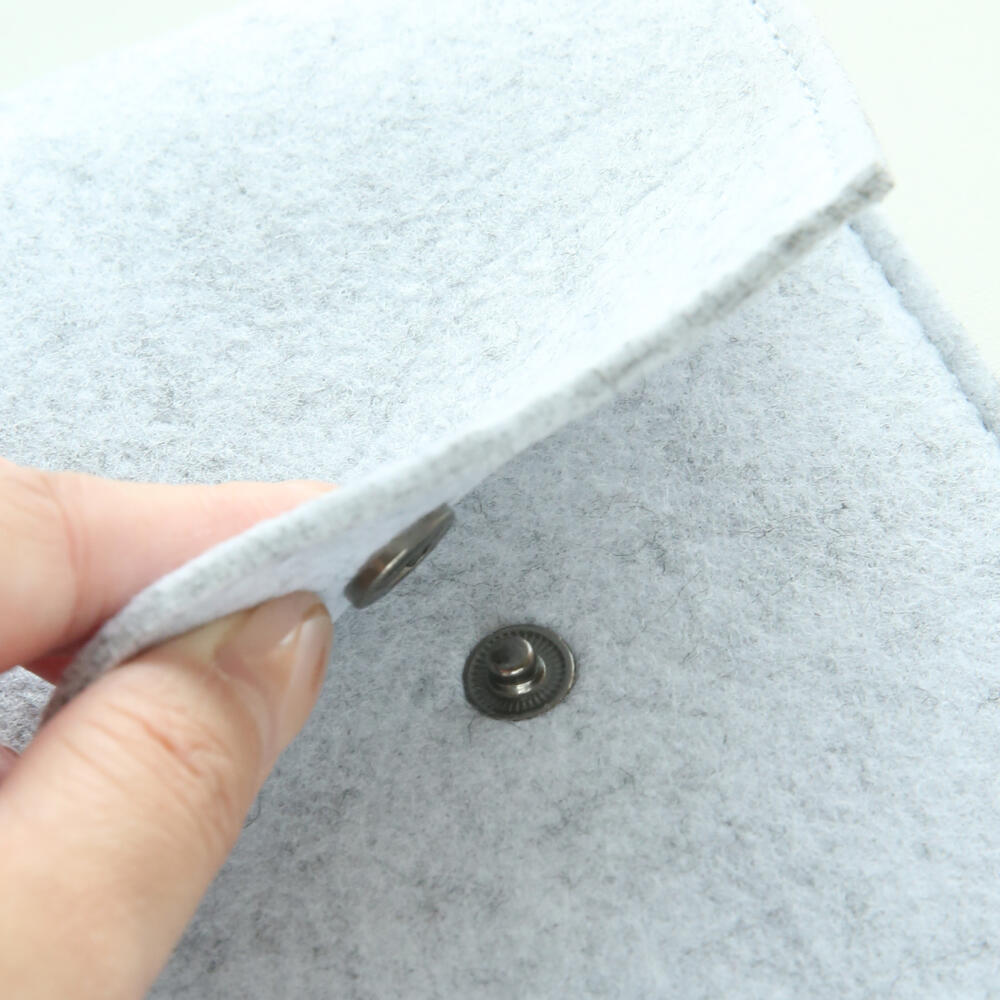 Custom Name Felt Document Fold - Laptop Accessories Name review and price