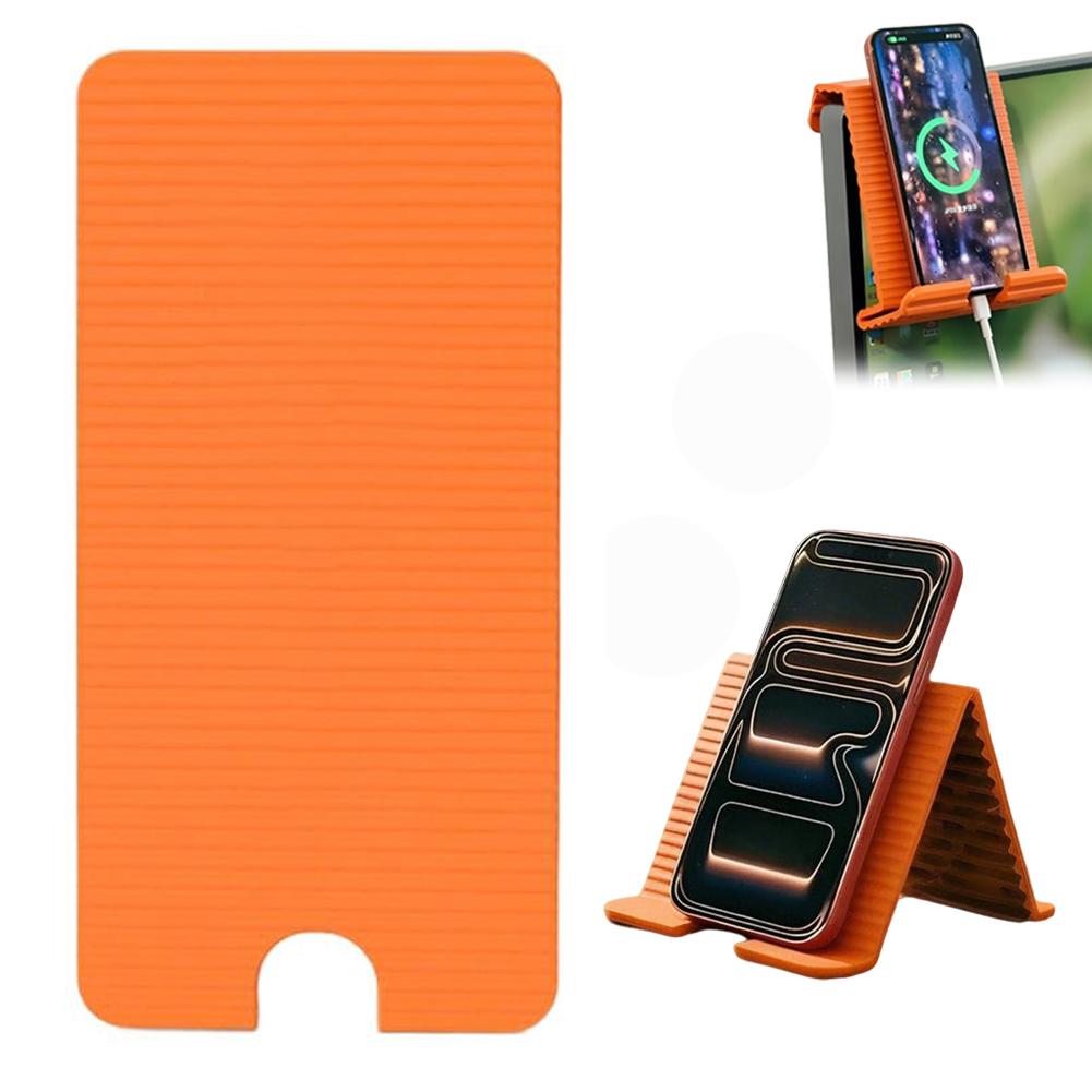 Flexible Foldable Silicone Pho - Laptop Extra Accessories review and price