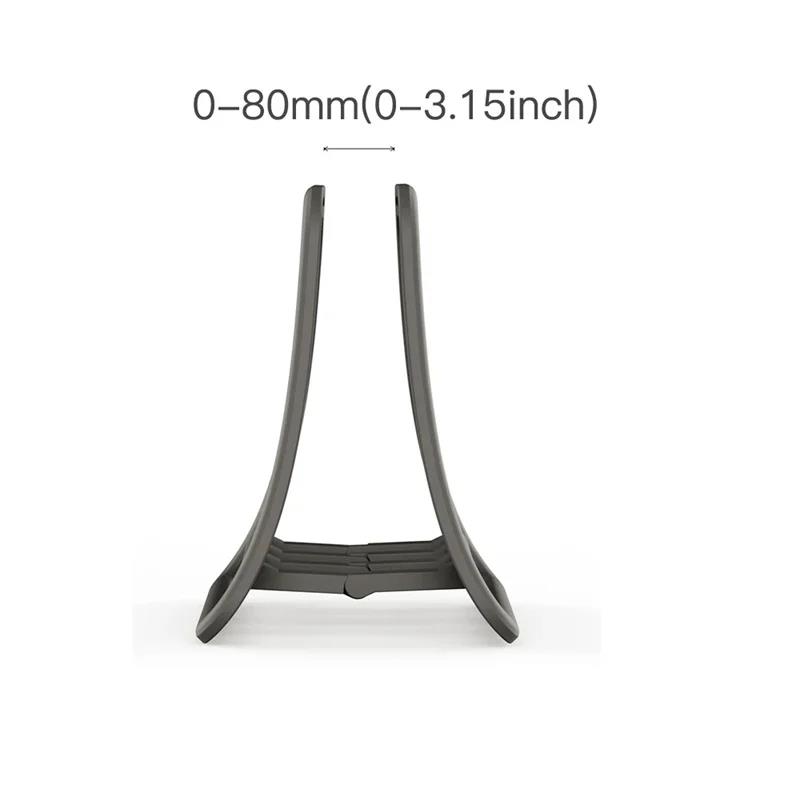 Anti-Slip Vertical Laptop Stan - Laptop Stand Riser review and price