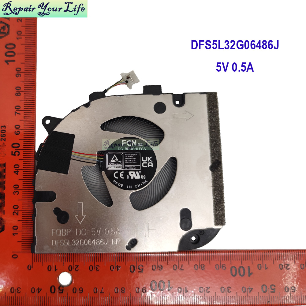Notebook PC Cooler CPU GPU Fan - Laptop Accessories Asus review and price