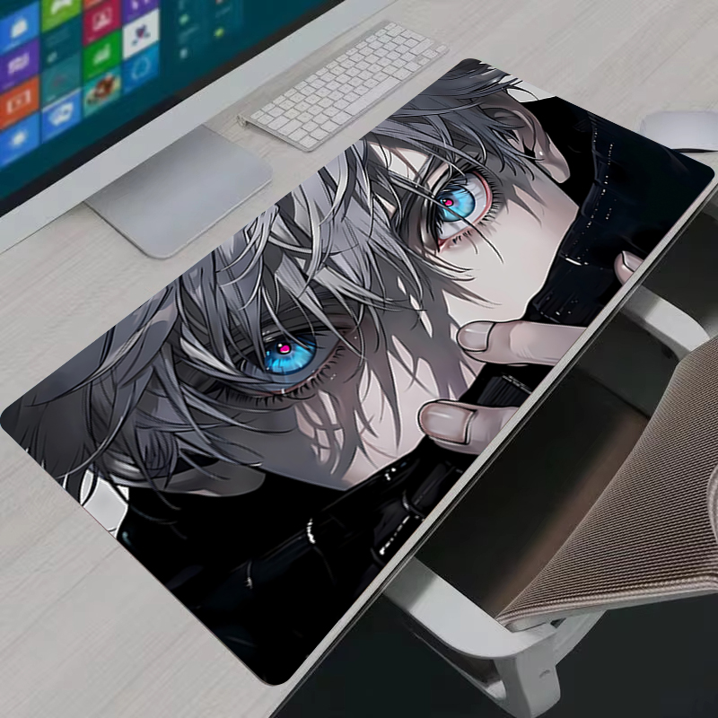 Mouse Pad Cool Anime Jujutsu K - Laptop Extra Accessories review and price