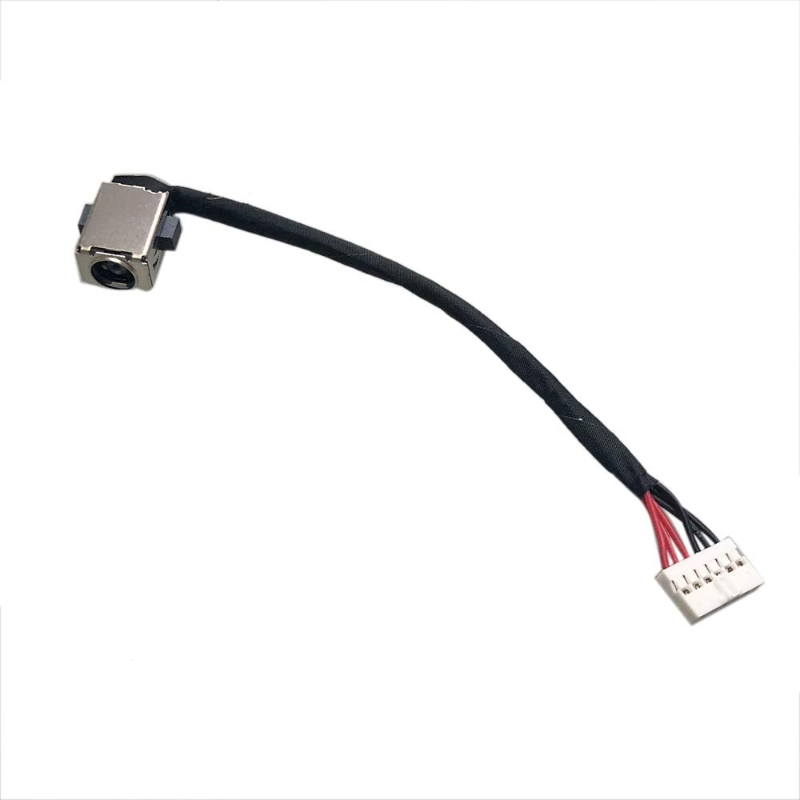 6-pin DC Jack Cable Connector  - Laptop Accessories Asus review and price