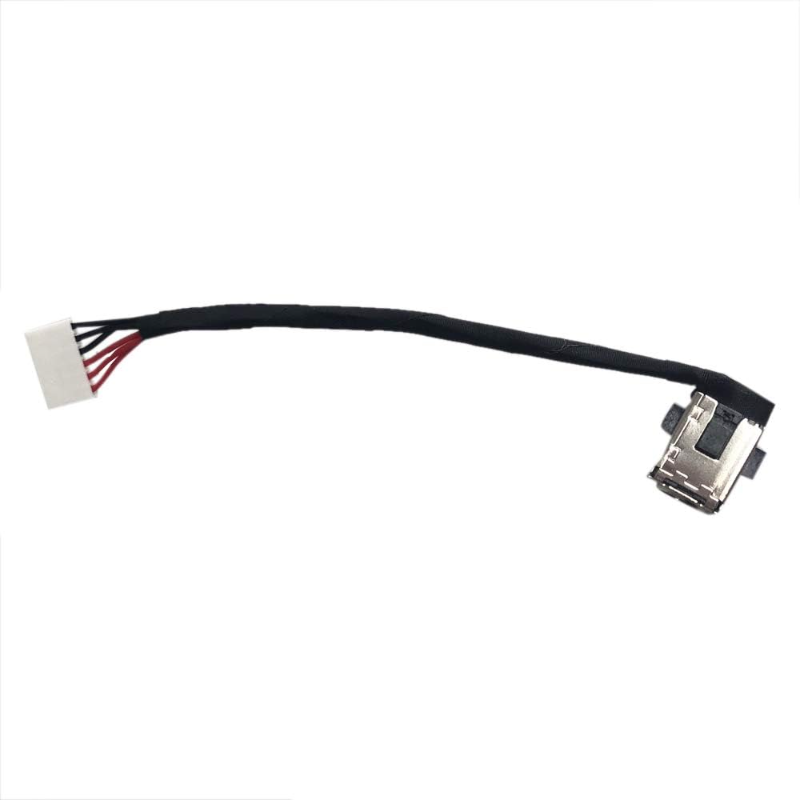 6-pin DC Jack Cable Connector  - Laptop Accessories Asus review and price