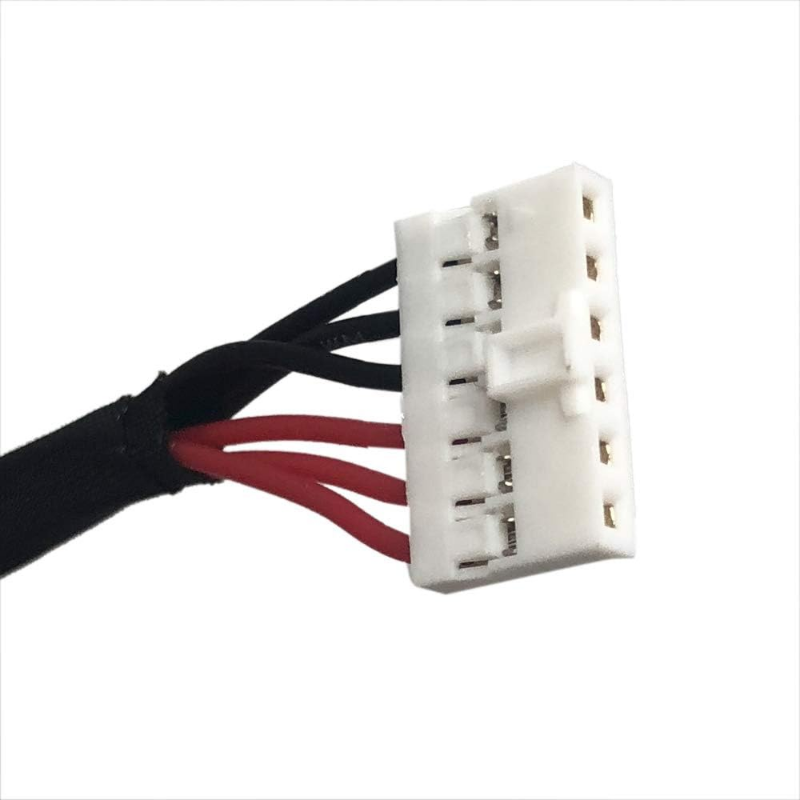 6-pin DC Jack Cable Connector  - Laptop Accessories Asus review and price