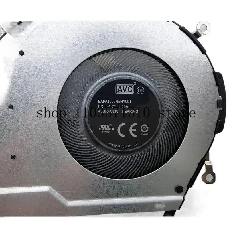 New Original laptop CPU coolin - Laptop Accessories Asus review and price