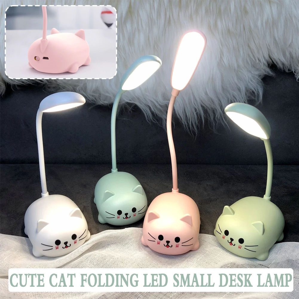 Cute Pet Pig Mini Night Light  - Laptop Accessories Light review and price