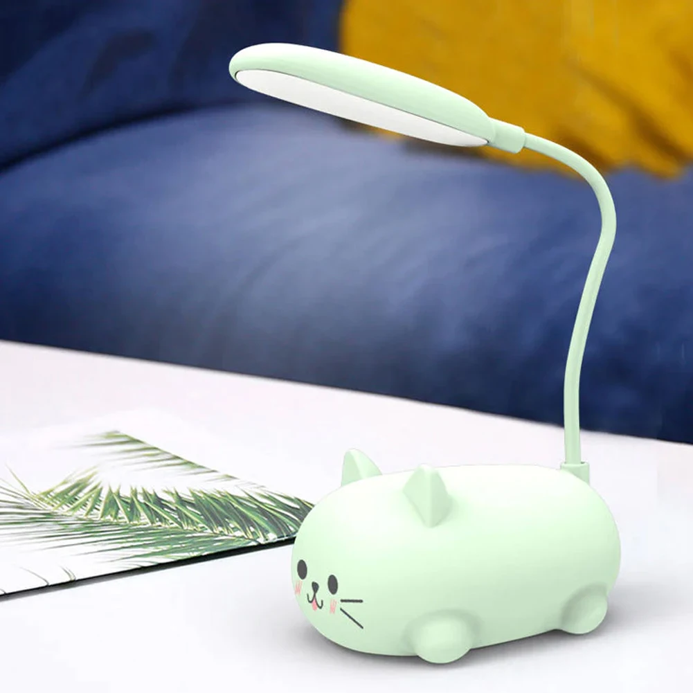 Cute Pet Pig Mini Night Light  - Laptop Accessories Light review and price