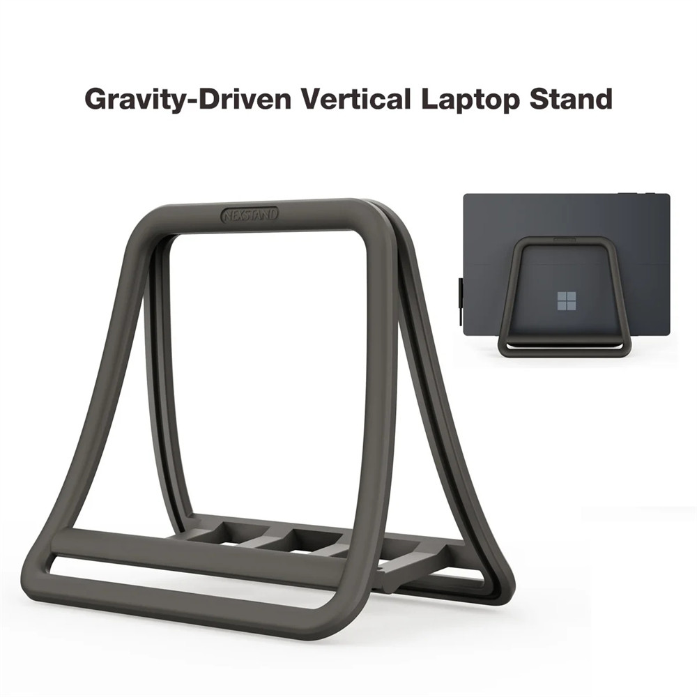 FANGTUOSI Laptop Notebook Vert - Laptop Stand Riser review and price