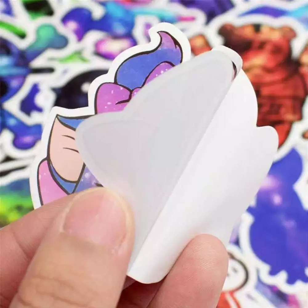 Custom Stickers Your Own Logo  - Laptop Accessories Name review and price