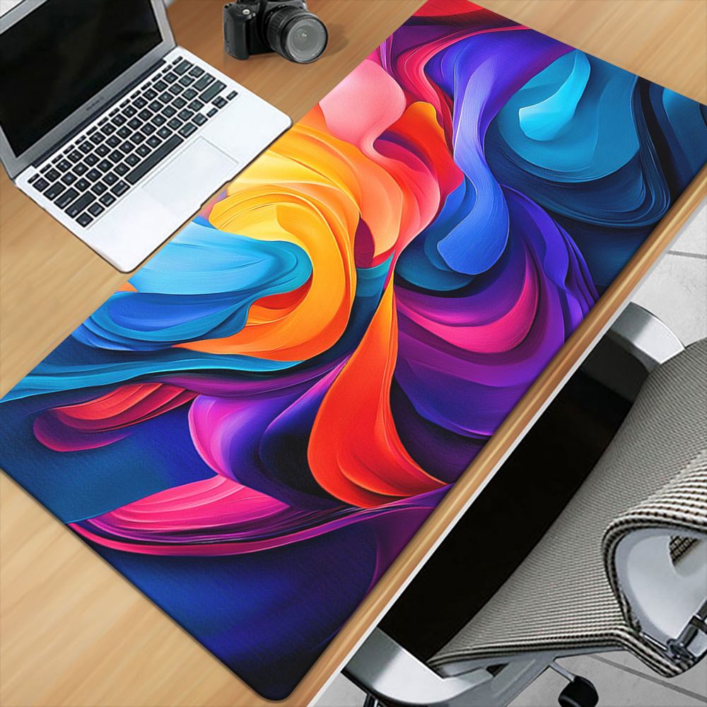 Brand Modern Digital Mousepad  - Laptop Accessories Brand review and price