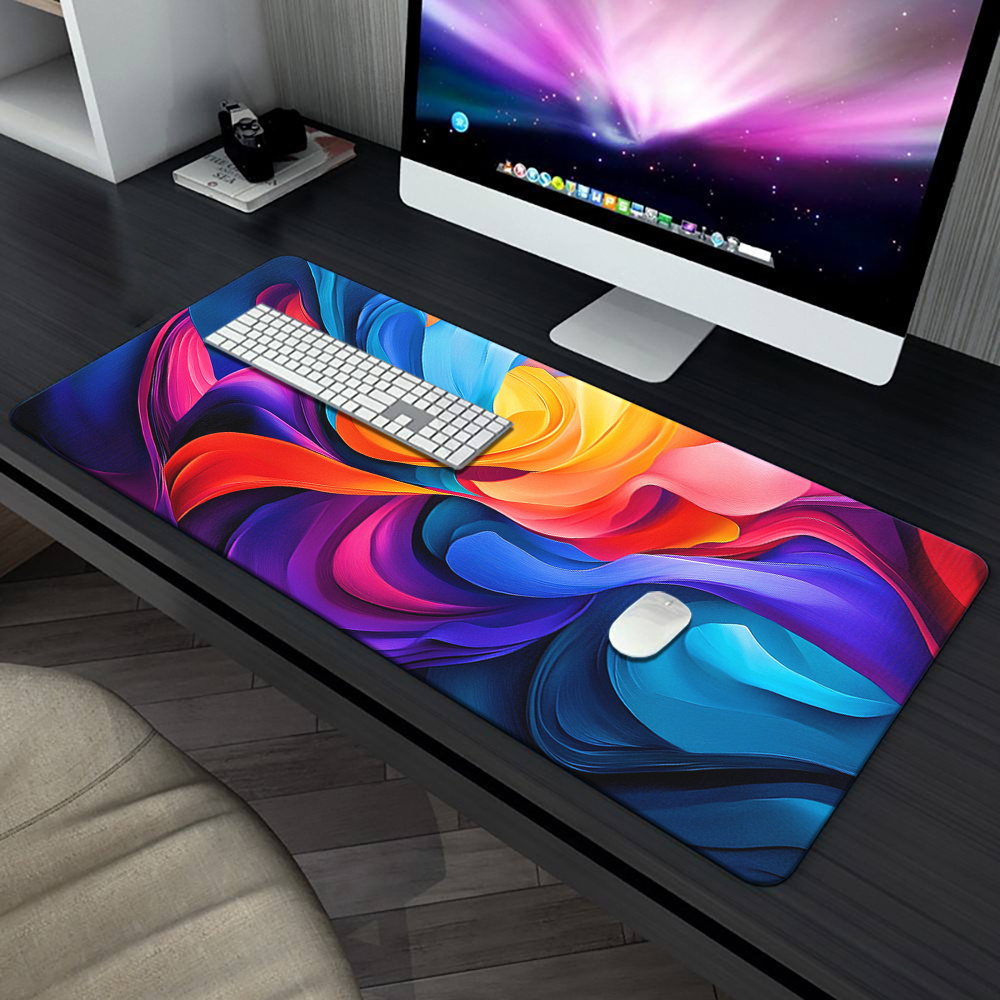 Brand Modern Digital Mousepad  - Laptop Accessories Brand review and price