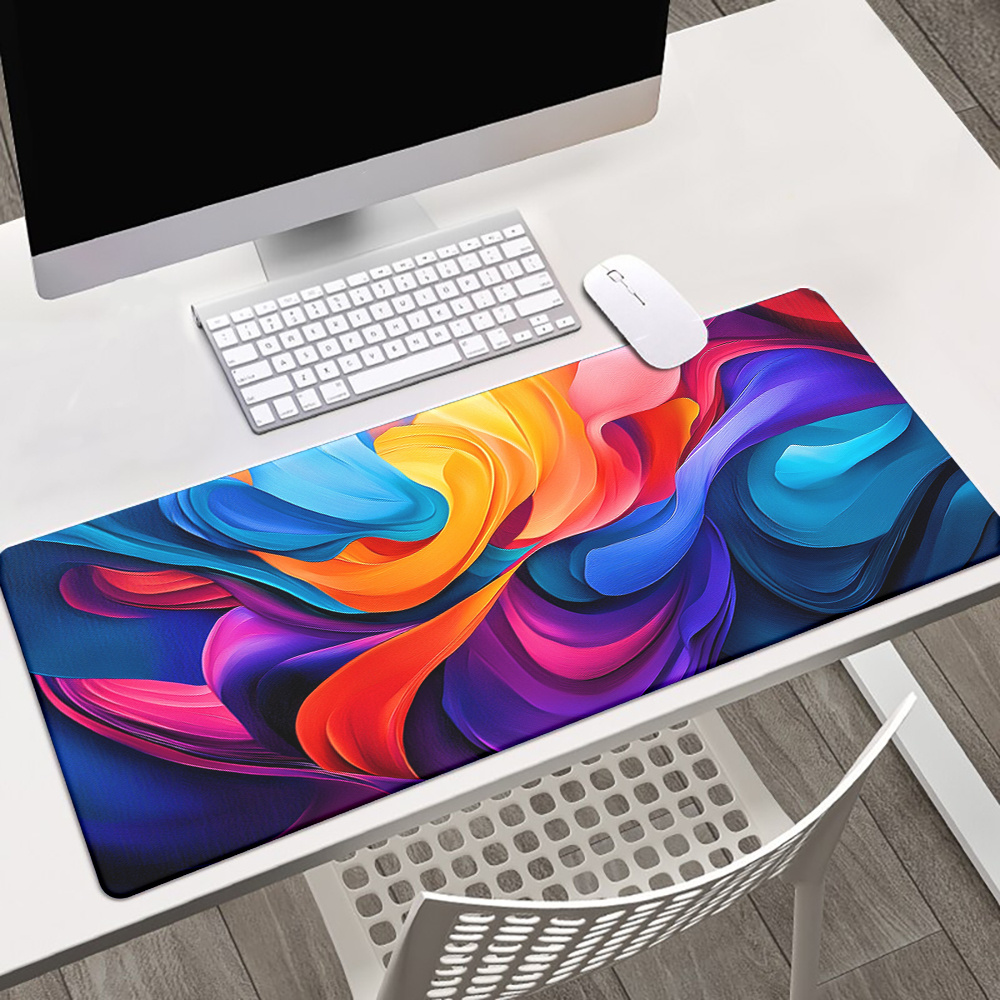 Brand Modern Digital Mousepad  - Laptop Accessories Brand review and price