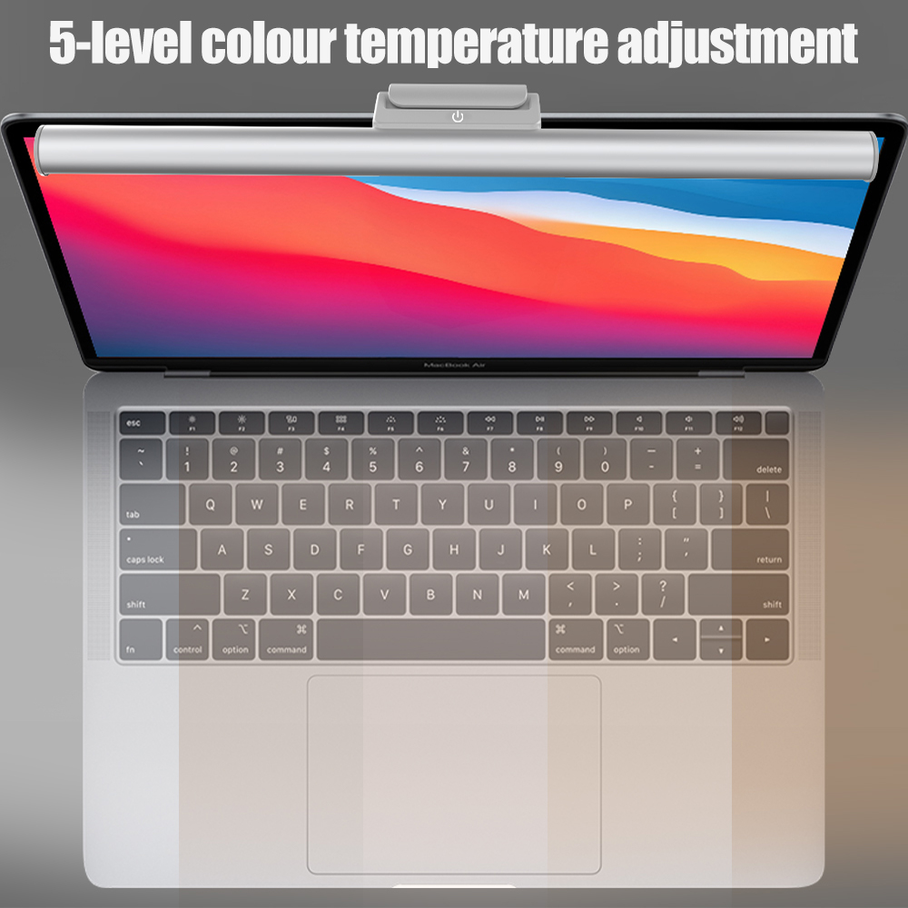 Computer Monitor Light Bar Scr - Laptop Accessories Light review and price
