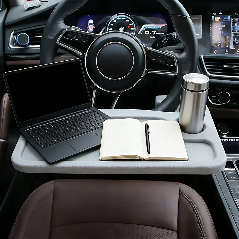 Multifunctional 2-in-1 Car Ste - Laptop Extra Accessories review and price